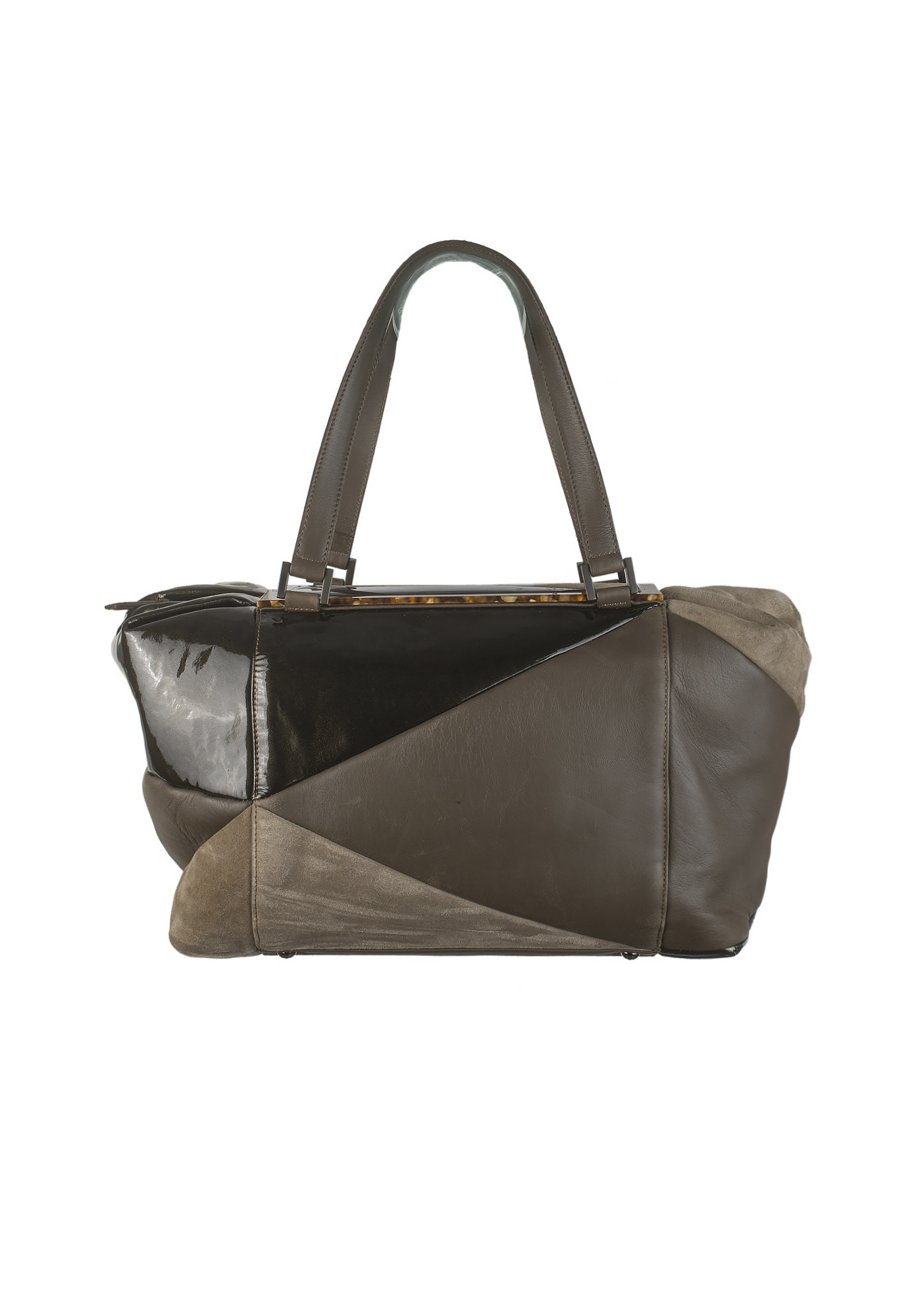 Fendi Brown To You Bag