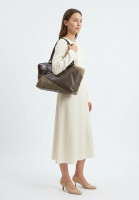 Fendi Brown To You Bag