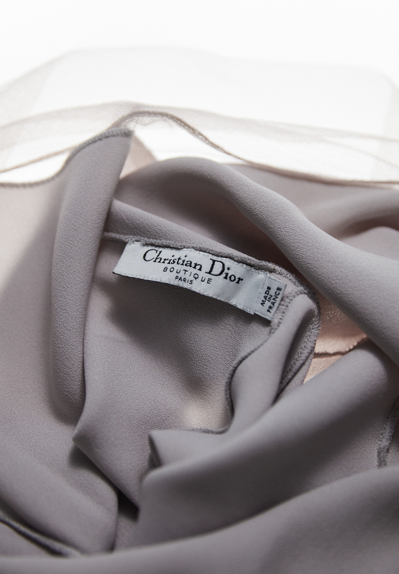 Christian Dior Cocktail Dress