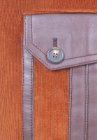 Prada Corduroy Jacket