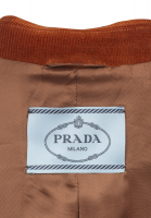 Prada Corduroy Jacket