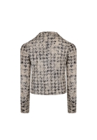 Chanel Cropped Jacket