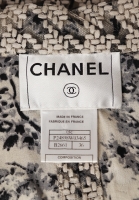 Chanel Cropped Jacket
