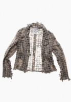 Chanel Cropped Jacket