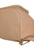 Chanel Business Affinity Beige Caviar Backpack