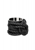 Tom Ford Braided Cuff Bracelet