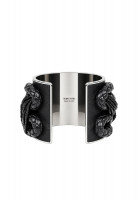 Tom Ford Braided Cuff Bracelet