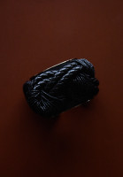 Tom Ford Braided Cuff Bracelet
