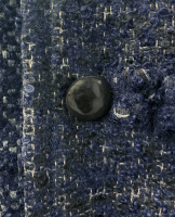 Louis Vuitton Double-Breasted Coat