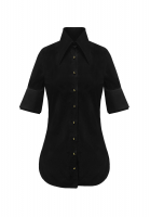 Balenciaga Black Shirt