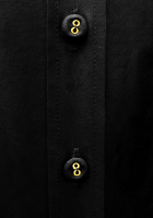 Balenciaga Black Shirt