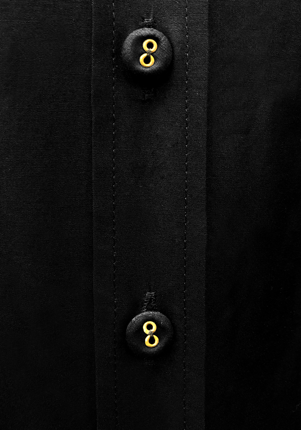 Balenciaga Black Shirt