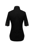 Balenciaga Black Shirt