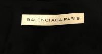 Balenciaga Black Shirt
