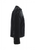 Chanel Velvet Jacket