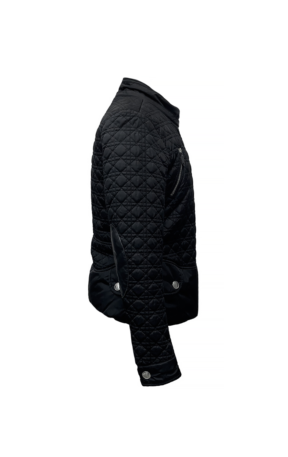 Christian Dior Black Jacket