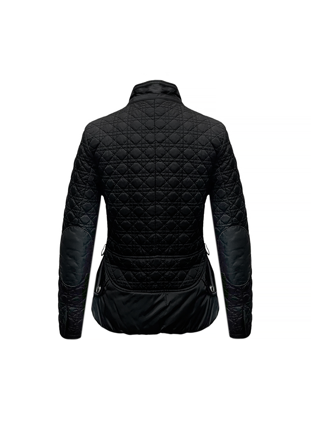 Christian Dior Black Jacket