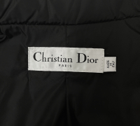 Christian Dior Black Jacket