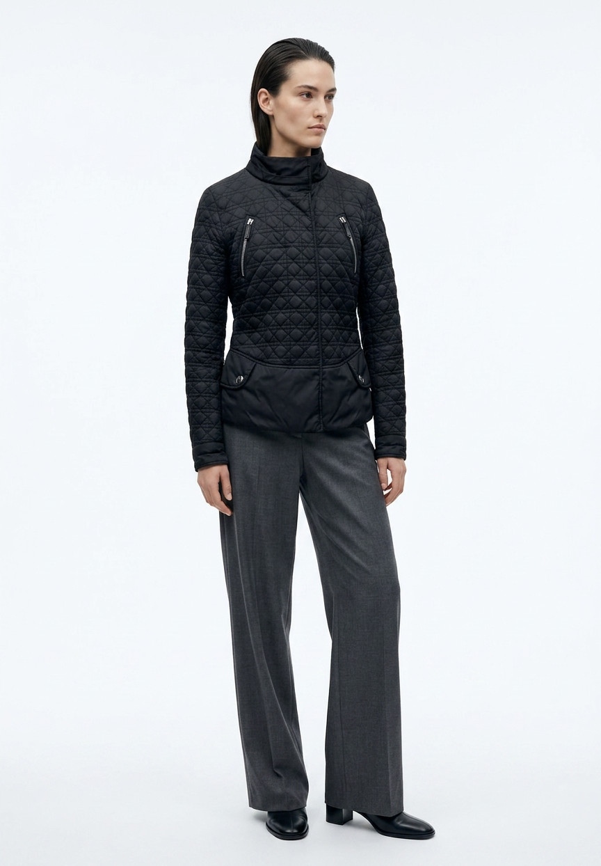 Christian Dior Black Jacket
