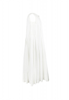 Chanel White Dress