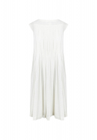 Chanel White Dress