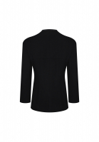 Chanel Evening Jacket With Satin Braid