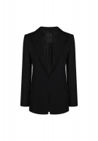 Valentino Long Jacket