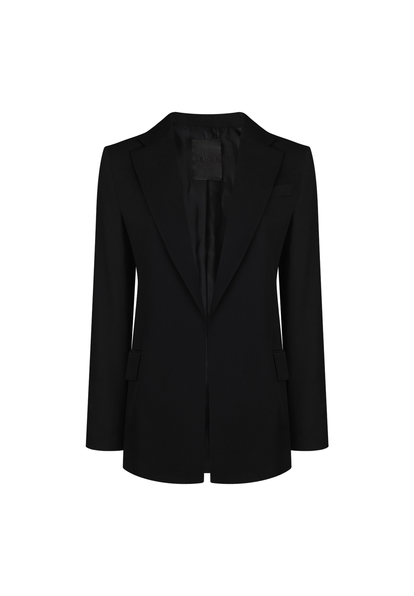 Valentino Long Jacket