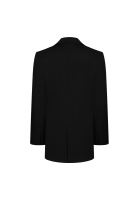 Valentino Long Jacket