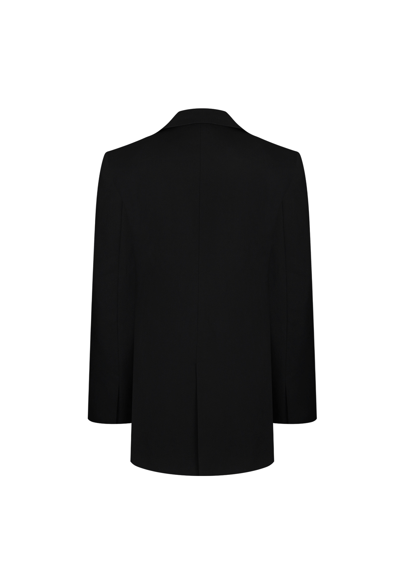 Valentino Long Jacket