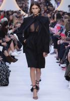 Valentino Long Jacket