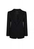 Valentino Long Jacket