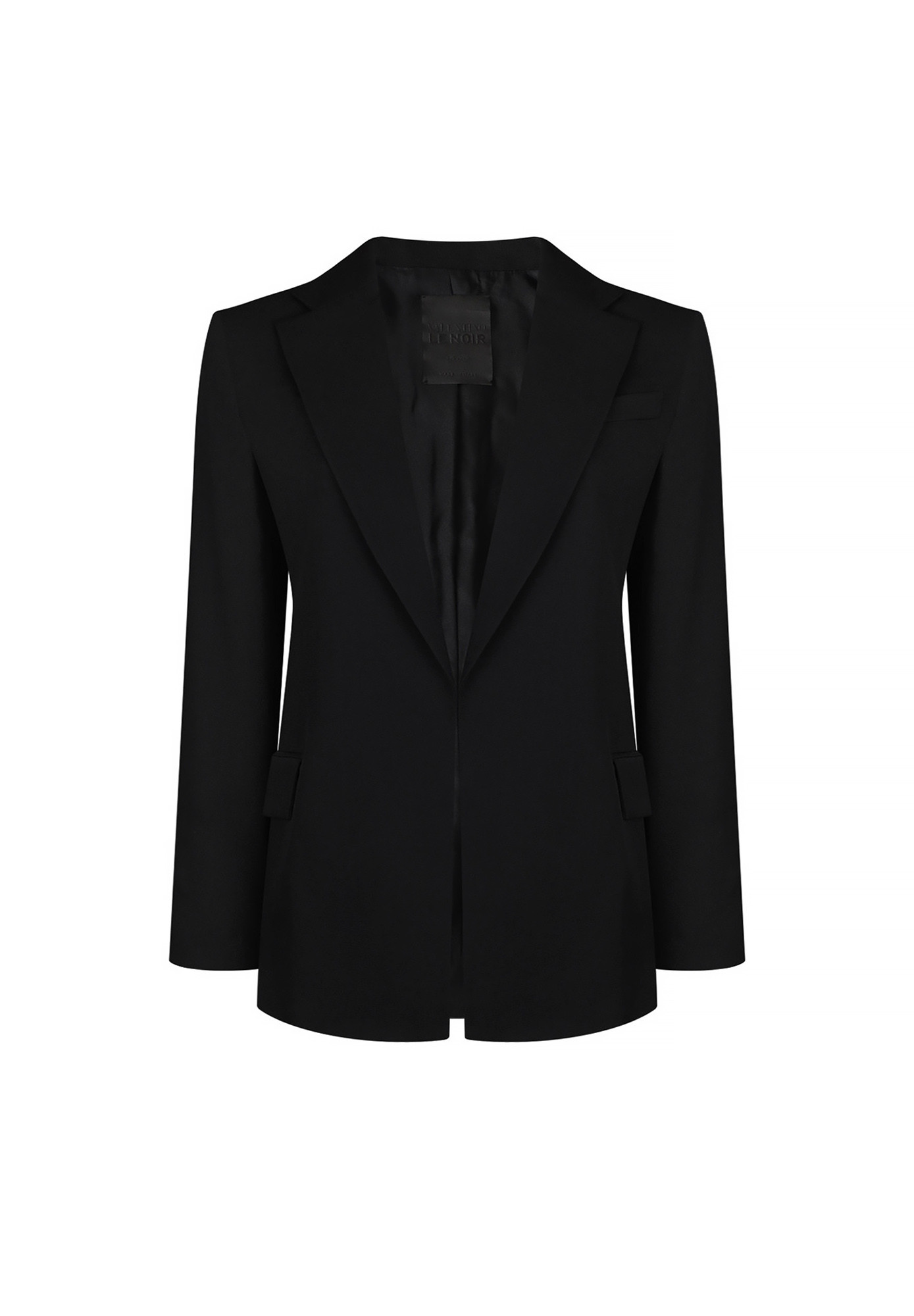 Valentino Long Jacket