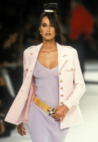 Chanel Evening Jacket With Gripoix Buttons