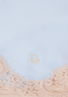 Christian Dior Lace Dress