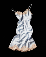 Christian Dior Lace Dress