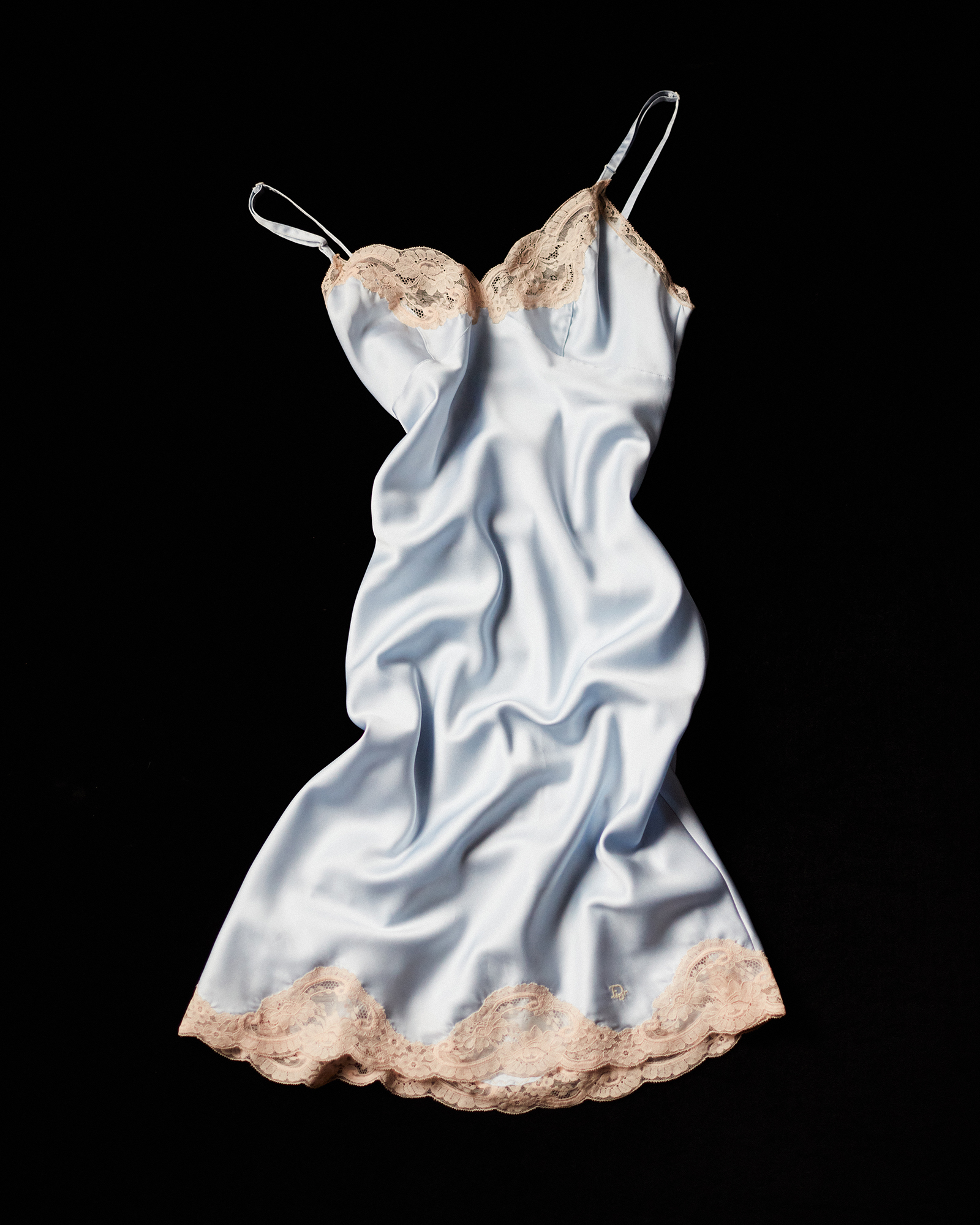 Christian Dior Lace Dress