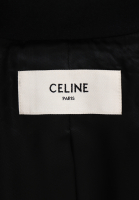 Celine Double Breasted Jacket