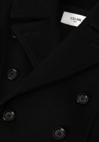 Celine Double Breasted Jacket