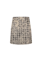Chanel Tweed Skirt
