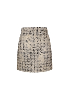 Chanel Tweed Skirt