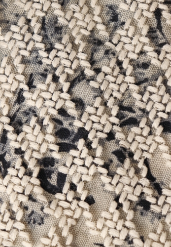 Твидовая юбка Chanel