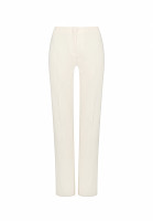 Christian Dior Silk Trousers