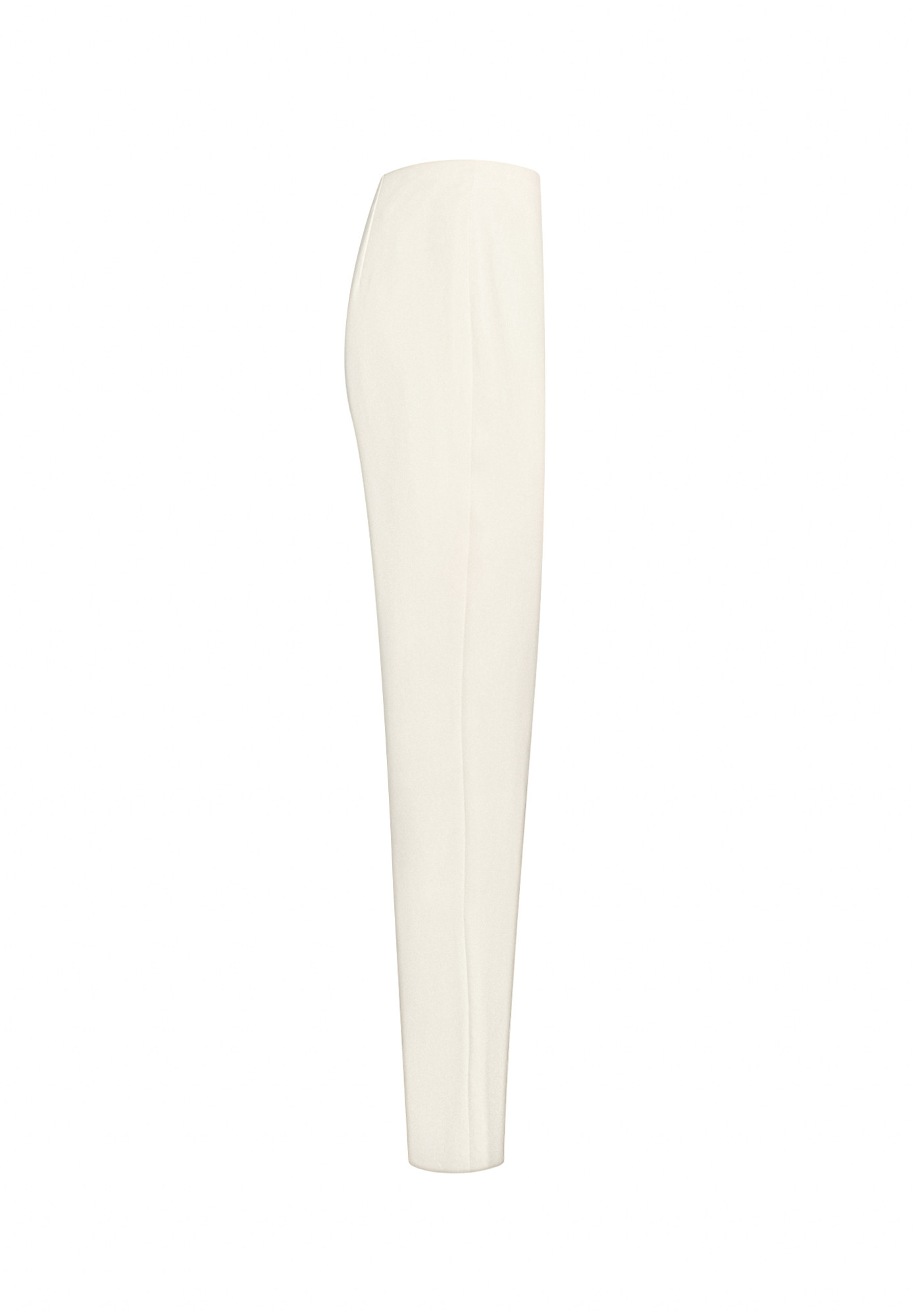Christian Dior Silk Trousers