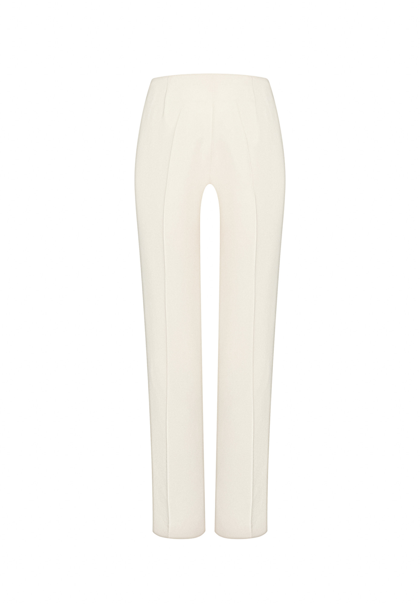Christian Dior Silk Trousers