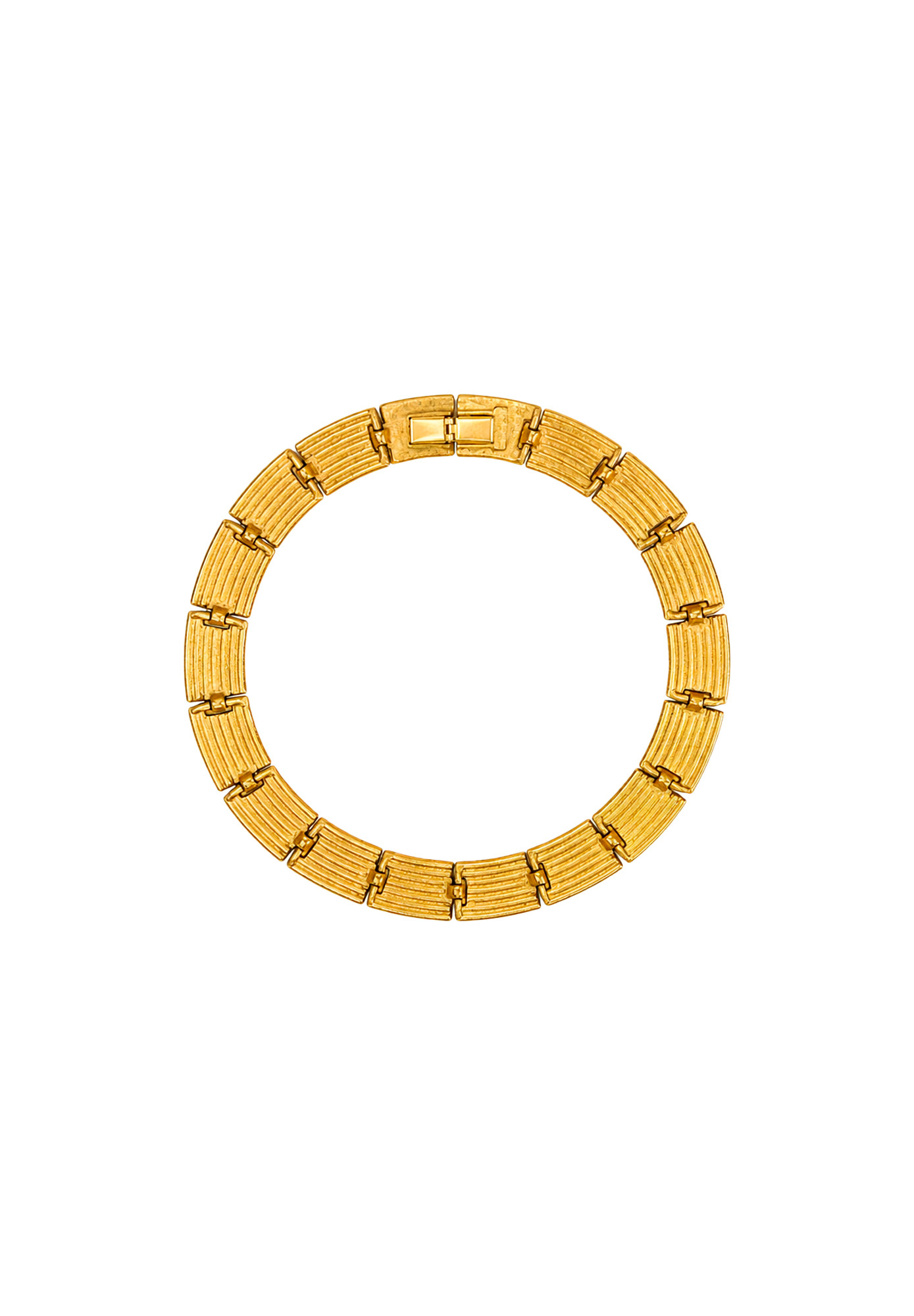 Balenciaga Vintage Choker Necklace