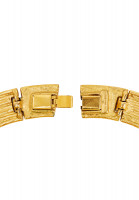 Balenciaga Vintage Choker Necklace