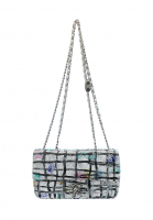 Chanel Graffiti Handbag