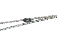 Chanel Graffiti Handbag