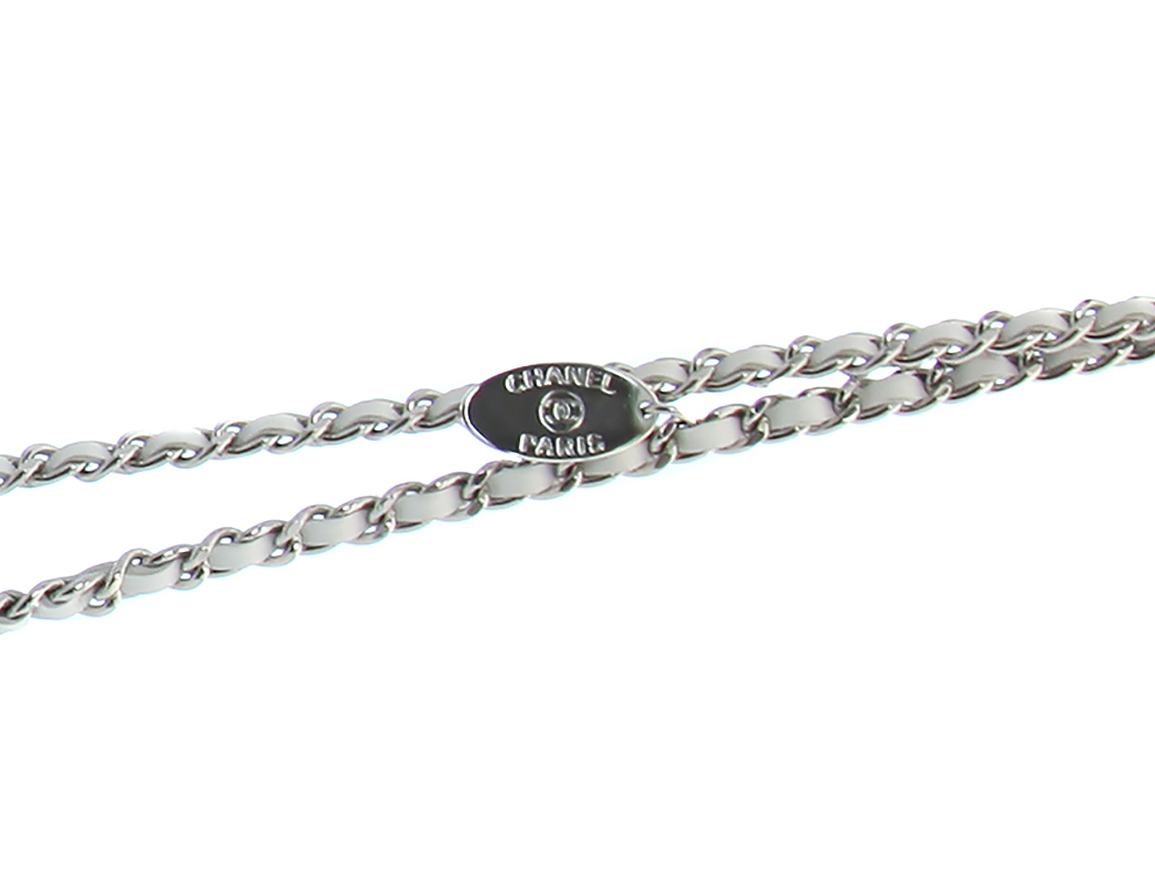 Chanel Graffiti Handbag